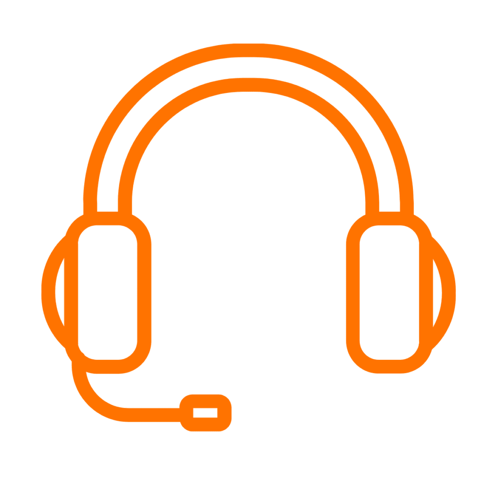 Customer service