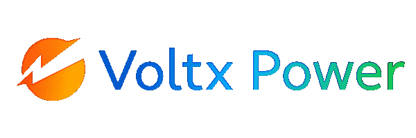 VoltX Power - Simple Affordable Energy